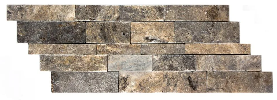 Blocks stacked for background, repeating texture, paneling pattern, Wall Texture 스톡 사진