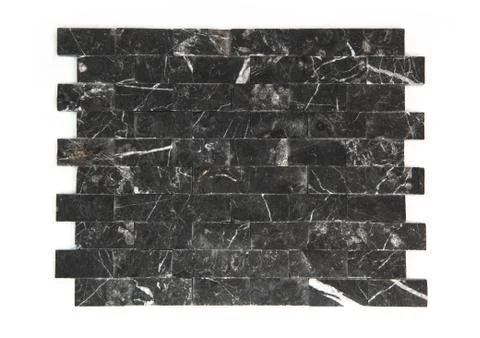 Blocks stacked for background, repeating texture, paneling pattern, Wall Texture Stock Photos