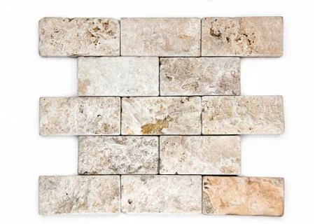 Blocks stacked for background, repeating texture, paneling pattern, Wall Texture 스톡 사진