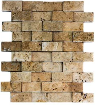 Blocks stacked for background, repeating texture, paneling pattern, Wall Texture Stock Photos