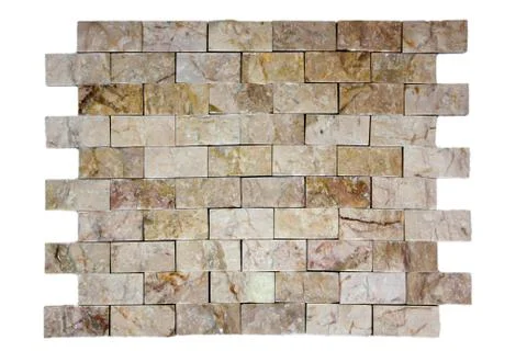 Blocks stacked for background, repeating texture, paneling pattern, Wall Texture 스톡 사진