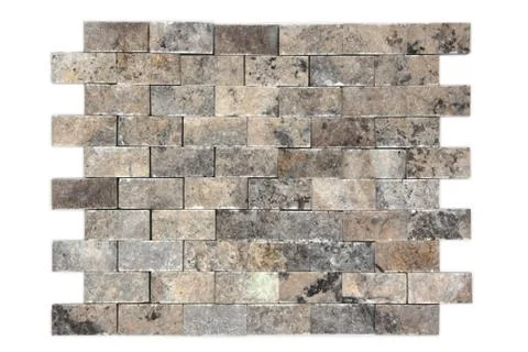 Blocks stacked for background, repeating texture, paneling pattern, Wall Texture 스톡 사진