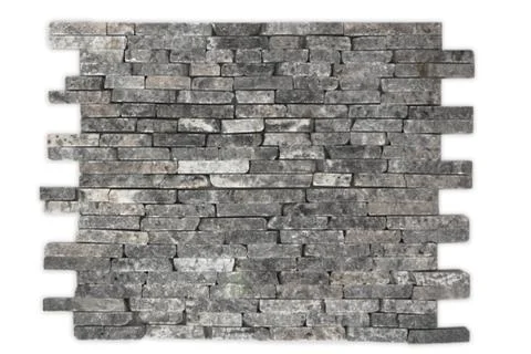 Blocks stacked for background, repeating texture, paneling pattern, Wall Texture 스톡 사진