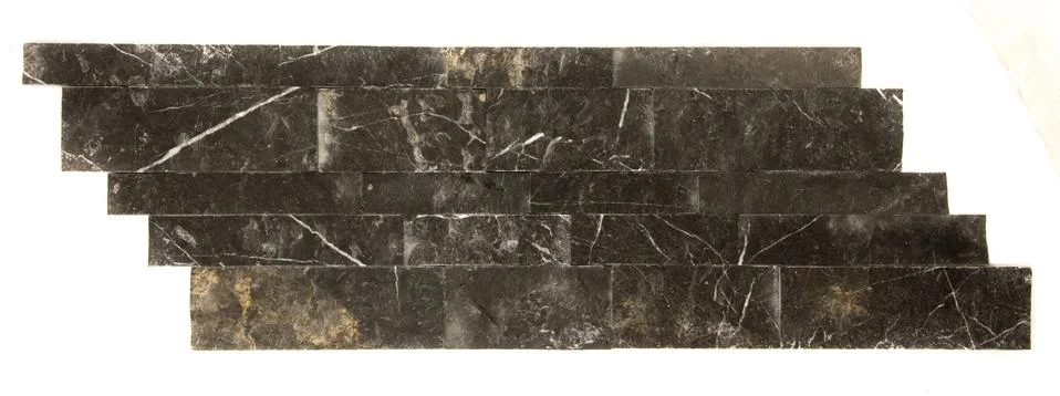 Blocks stacked for background, repeating texture, paneling pattern, Wall Texture Stock Photos