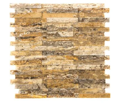 Blocks stacked for background, repeating texture, paneling pattern, Wall Texture Stock Photos