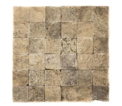 Blocks stacked for background, repeating texture, paneling pattern, Wall Texture Stock Photos