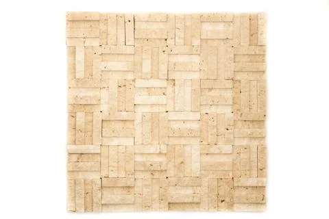 Blocks stacked for background, repeating texture, paneling pattern, Wall Texture 스톡 사진