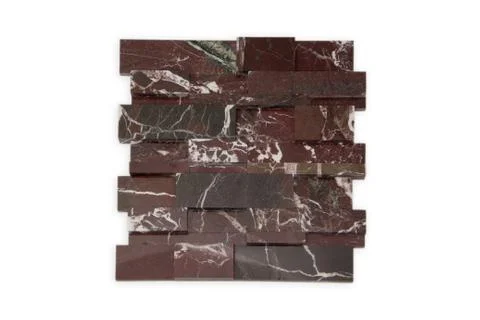 Blocks stacked for background, repeating texture, paneling pattern, Wall Texture 스톡 사진