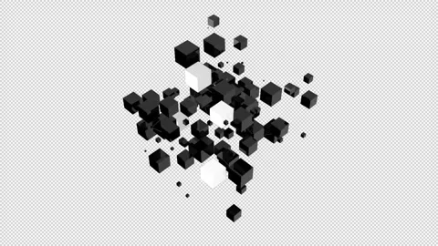 Blocks01 Stock Footage 335646237