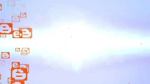 BLOG 3 loop Stock Footage 32634665