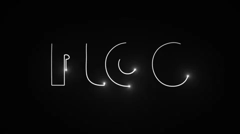 Blog animated word Stock Footage 62848606
