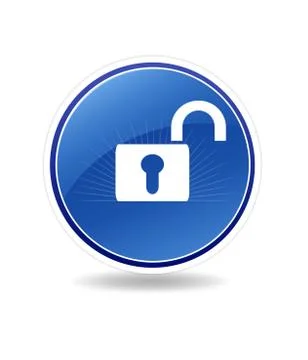 Blog icon Stock Illustration