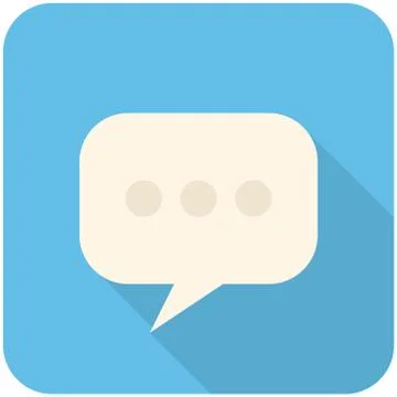 Blog icon Stock Illustration