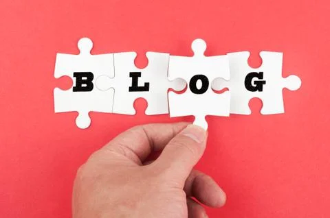 Blog Stock Photos