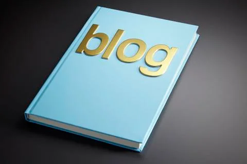 Blog Stock-Fotos