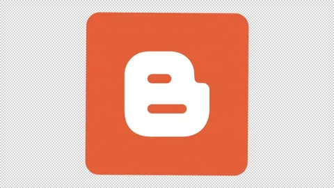 Blogger Icon Stock Footage 205063870