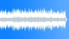 Blonde and Black Reel Stock Music