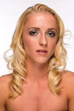 Blonde Stock Photos