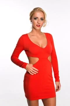 Blonde Stock Photos