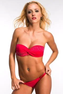 Blonde Stock Photos