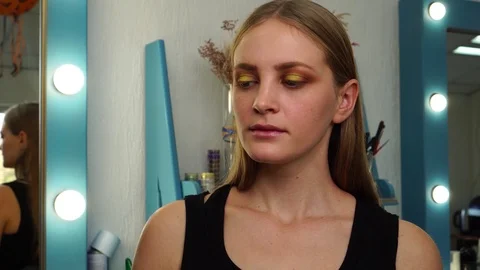 Nude Young Model Stock Videos – Royalty-Free HD & 4K Videos