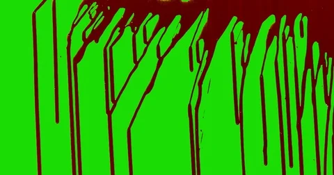 Blood 11 Video stock 84787364