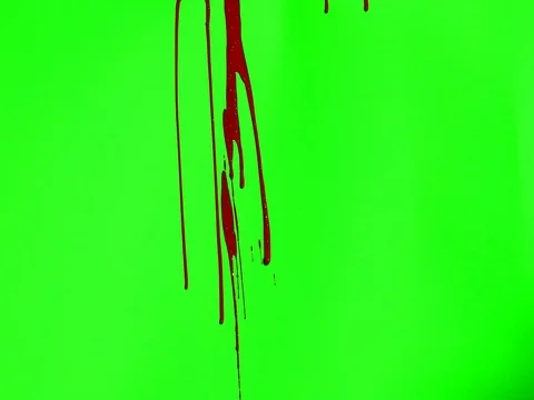 Blood 2 Stock Footage 84783393