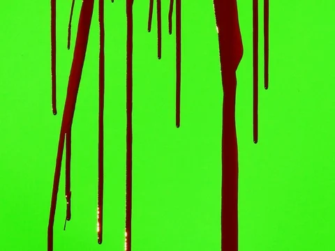 Blood 4 Video stock 84785041