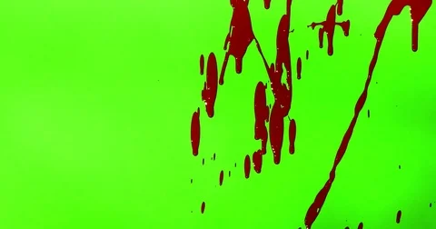 Blood 7 Video stock 84806377