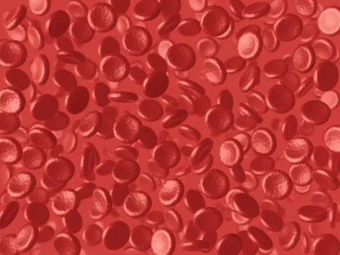 Blood Background Stock-Illustration