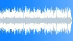 Blood on the Bar (blues rock)Stock Music