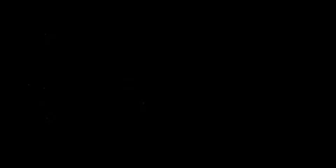 Blood burst Stock Footage 2064624