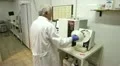 blood count (FBC) HD Footage
