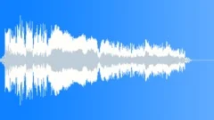 Blood Curdling Scream 1 Sound Effect