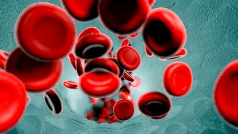 Blood DNA Stock Footage 86436490