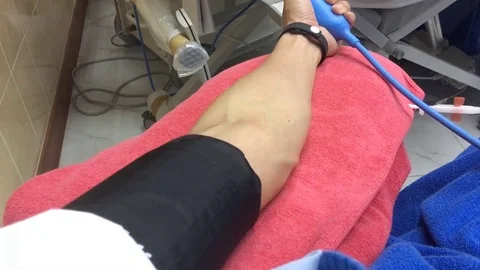 Blood Donation 스톡 동영상 76313513