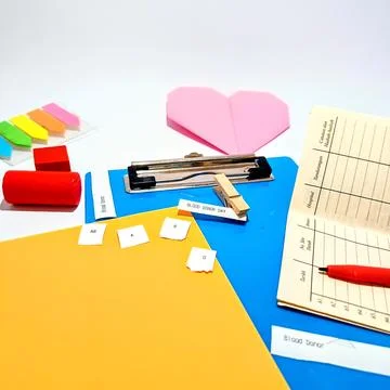 Blood donation Stock Photos