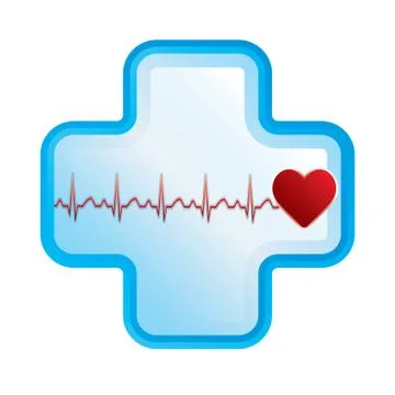 Blood donation vector. Stock Illustration