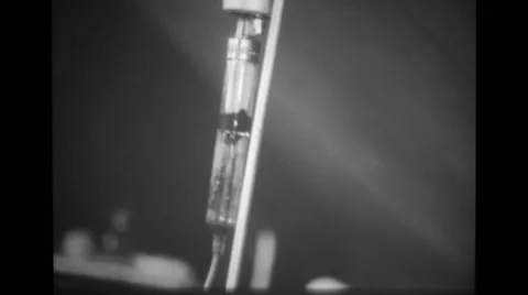 Blood dripping in IV drip Stock Footage 37593665