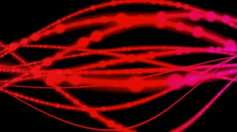 Blood Flow 2 panning / GROWING VINES Stock Footage 48369586