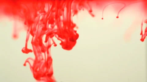 Blood Stock Footage 2156712