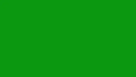 Blood ground Explosion higher quality animated green screen video 4k Video stock 304485043