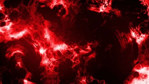 Blood inside body in microscopic scale Stock Footage 91674337