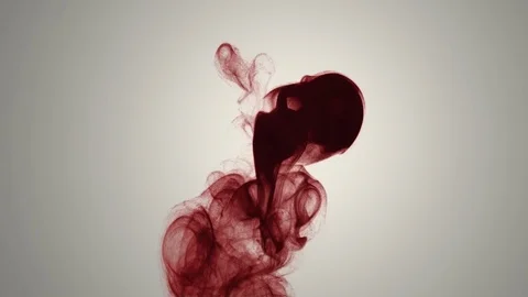 Blood / Liquid 2 Stock Footage 73307236