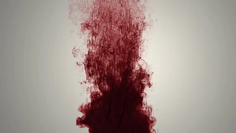 Blood / Liquid Stock-Footage 73307235