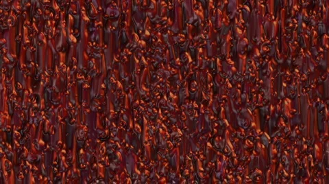 Blood liquid plastic background  Stock Footage 371157