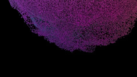 Blood ms Stock Footage 126954638