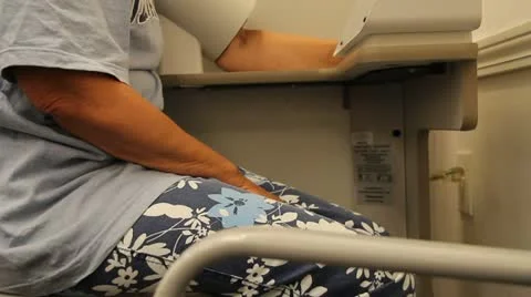 Blood Pressure Stock-Footage 11474794