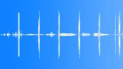 Blood Pressure Test Sound Effect
