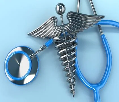 Blood pressures Stock Illustration